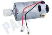 DeLonghi AS00003676 Koffiezetapparaat Motor Van zetgroep geschikt voor o.a. ECAM630.55.SSM, ECAM610.74.MB