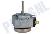 DeLonghi 5511810538 Oven-Magnetron Timer Incl. bel geschikt voor o.a. EO12012EX1, EO32852EX2