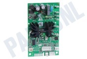 DeLonghi 5213217881  Power Board geschikt voor o.a. EC680, EC695