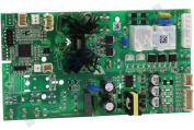 DeLonghi 5213221501 Koffie apparaat Power Board geschikt voor o.a. ETAM29660S, ETAM29660SB