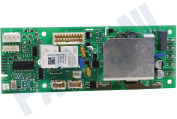 DeLonghi 5213216661 Koffiezetapparaat Power Board geschikt voor o.a. ECAM23210B, ECAM24210SB