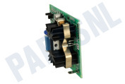 DeLonghi Koffieautomaat 5213270605 Power Board geschikt voor o.a. EN510.B, EN510.W