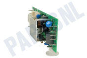 DeLonghi Koffie zetter AS00006268 Power Board geschikt voor o.a. ECAM290.51.B, ECAM293.52.B