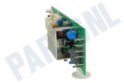 DeLonghi Koffieautomaat AS00005525 Power Board geschikt voor o.a. ECAM290.21.B, ECAM290.22.B