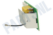 DeLonghi WI1473 Koffiezetapparaat Print PCB Power Board geschikt voor o.a. EDG305.WB, EDG155.BG