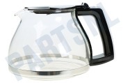 Melitta 6562595 Koffie apparaat Koffiekan Look III Deluxe/Selection geschikt voor o.a. M651, M652