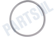 Alternatief Pan Afdichtingsrubber 22cm snelkoker 3866700205 geschikt voor o.a. Vitavit-Royal-Magic '86=>