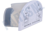 Beko 9178020181  Antikalkfilter geschikt voor o.a. SGA6124D, SIS6170