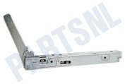 LG 410930003 Fornuis Scharnier Van ovendeur links/rechts geschikt voor o.a. GM15120DXPR, GG15120DXPR