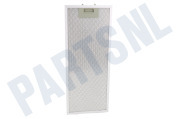 Gorenje H10922294 Dampkap Filter geschikt voor o.a. TH62E4BG, TH64E3BG, CH6TL4BX