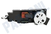 Panasonic 437867 Oven-Magnetron Deurslot geschikt voor o.a. EVP3P51441E, BO6PY4I342