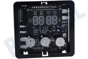 Gorenje 879507 Combimagnetron Timer Klok geschikt voor o.a. FM513D-HPD4B, FI514D-GPE42