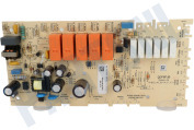 Pelg 453219 Oven-Magnetron Vermogensprint geschikt voor o.a. MAC514MAT, BO4CM4L14202