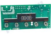 Gorenje 932890 Magnetron Print Stuurmodule geschikt voor o.a. BO3CO6C011, BC3CO4021I