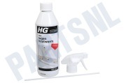 HGX spray tegen houtworm