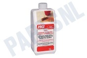 HG 171100100  Reiniger Cement- en mortelresten geschikt voor o.a. Verwijderaar (limex)