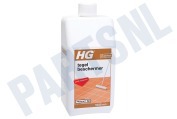 HG 110100103  HG Tegel Beschermer geschikt voor o.a. HG product 14