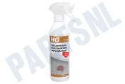 HG 227050103  HG Natuursteen Kleurvlekken Verwijderaar 500ml geschikt voor o.a. HG product 41