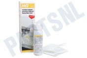 HG 272010100  HG Natuursteen Aanrechtbladbeschermer geschikt voor o.a. HG product 36
