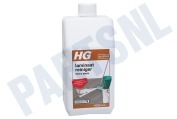 HG 134100103  HG Laminaatreiniger Extra Sterk geschikt voor o.a. HG product 74