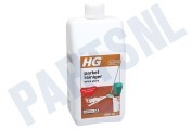 HG 210100103  HG Parketreiniger Extra Sterk geschikt voor o.a. HG product 55