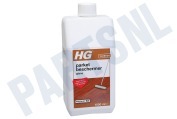 HG 200100103  HG Parket Beschermer Glans geschikt voor o.a. HG product 51