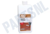 HG 220100103  HG Parketreiniger 1L geschikt voor o.a. HG product 54