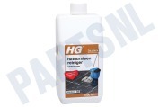 HG 382100103  HG Natuursteenreiniger Streeploos 1L geschikt voor o.a. HG product 38