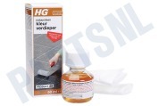 HG 449005103  HG Natuursteen Kleurverdieper 50ml geschikt voor o.a. HG product 48