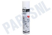 HG 392040100  HGX spray tegen mieren