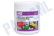HG 133050103  HG wasmiddel tegen nare geurtjes in sportkleding geschikt voor o.a. tegen nare geuren in sportkleding