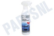 HG 239050103  HG insectenverwijderaar geschikt voor o.a. Voor auto's