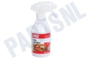 HG 625030103  HG Leerreiniger geschikt voor o.a. Voedt en reinigt