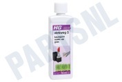 HG 424005100  HG Vlekweg nr. 5 - Textiel en Kleding geschikt voor o.a. Make-up, gras, stuifmeel, markeerstift, kauwgom