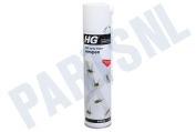 HG 613040100  HGX Spray tegen wespen