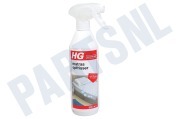 HG 635050103  HG Matrasopfrisser geschikt voor o.a. Voor opfrisbeurt en wegnemen probleemgeuren