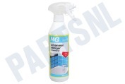 HG 632050100  HG Schimmelreiniger schuimspray 500ml geschikt voor o.a. Schuimspray