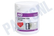 HG Wasmiddel Voor Vitrage
