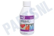 HG Waterdicht voor 100% synthetisch textiel 300ml