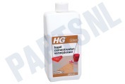 HG 171100103  HG Tegel Cementrestenverwijderaar geschikt voor o.a. HG product 12