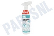 HG 427050100  HG Desinfectie reiniger