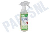 HG 683050100  Eco Kalk Verwijderaar geschikt voor o.a. allerlei soorten ondergronden