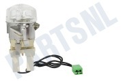 Hotpoint-ariston 481010836695 Oven-Magnetron Lamp Verlichting compleet geschikt voor o.a. IFW6220IX, IFW5844CIX, FA3544CIXACN
