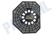 Rowenta  XD6083F0 Nanocaptur Filter geschikt voor o.a. Intense Pure Air XL