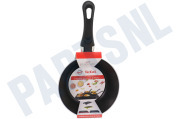 Tefal XA520000 TS-01025140 Gourmet Pan wokpannetje met antikleeflaag geschikt voor o.a. o.a. 7851322, PY58001211, Gourmet Party