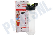 Tefal  XF205010 Drinkbus geschikt voor o.a. BL1A0D38 On the Go Personal Blender