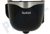 Tefal FS9100016355 Koffie machine FS-9100016355 Filterhouder geschikt voor o.a. CM340810, CM340811