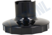Black & Decker Staafmixer 1004752-05 Deksel geschikt voor o.a. BXHBA1000E