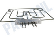 7511681 Oven Warmteelement Boven geschikt voor o.a. H2360B, H2265B