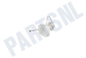 Philips 300007694141  CP0057/01 Netvoeding Borstkolf geschikt voor o.a. SCF393, SCF397